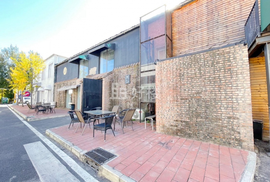 NEWSARTPARK新闻艺术空间