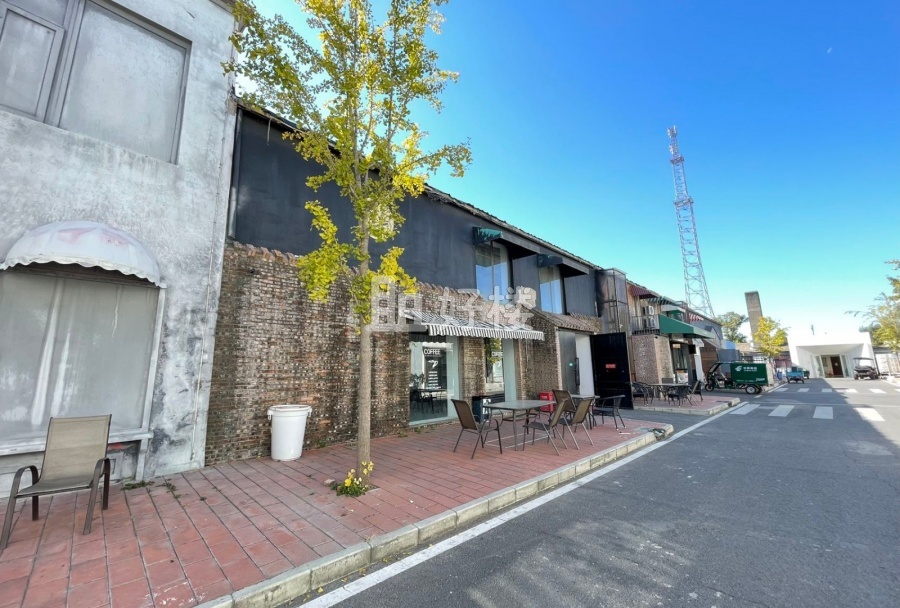 NEWSARTPARK新闻艺术空间