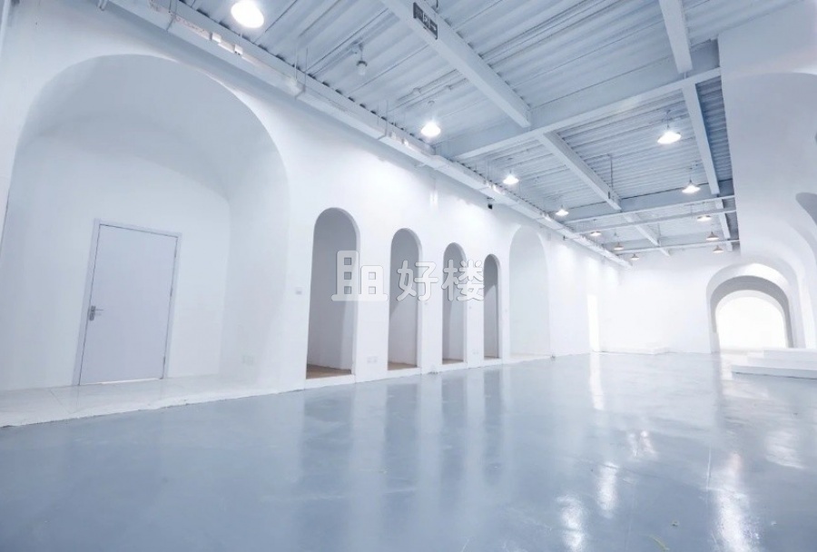 NEWSARTPARK新闻艺术空间