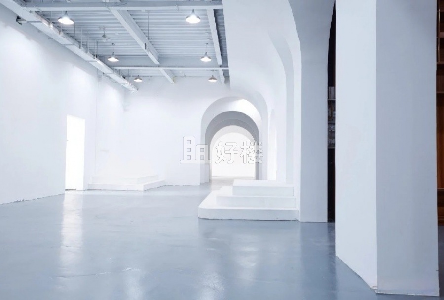 NEWSARTPARK新闻艺术空间