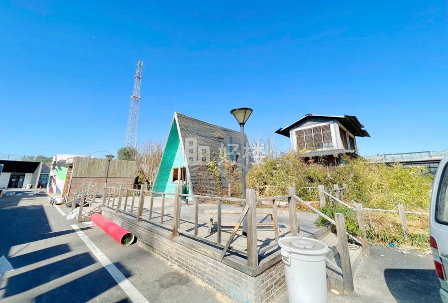 NEWSARTPARK新闻艺术空间