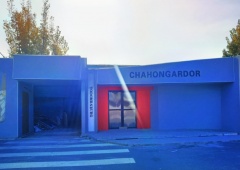 NEWSARTPARK新闻艺术空间