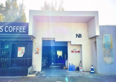 NEWSARTPARK新闻艺术空间