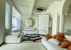 NEWSARTPARK新闻艺术空间