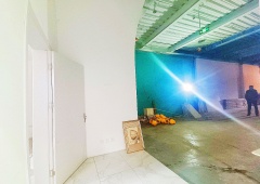 NEWSARTPARK新闻艺术空间